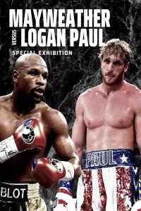 Boxing: Floyd Mayweather vs. Logan Paul